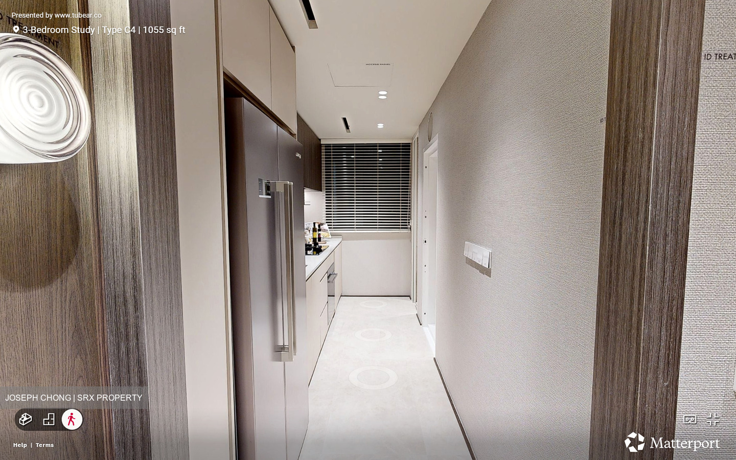 Hudson Place Residences (U/C) (D5), Apartment #552577431